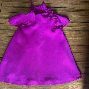 Badgley Mischka Kieran cocktail dress